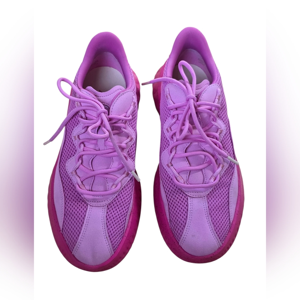 COLE HAAN Generation Zerogrand II SQL Shoes Size 9 Pink